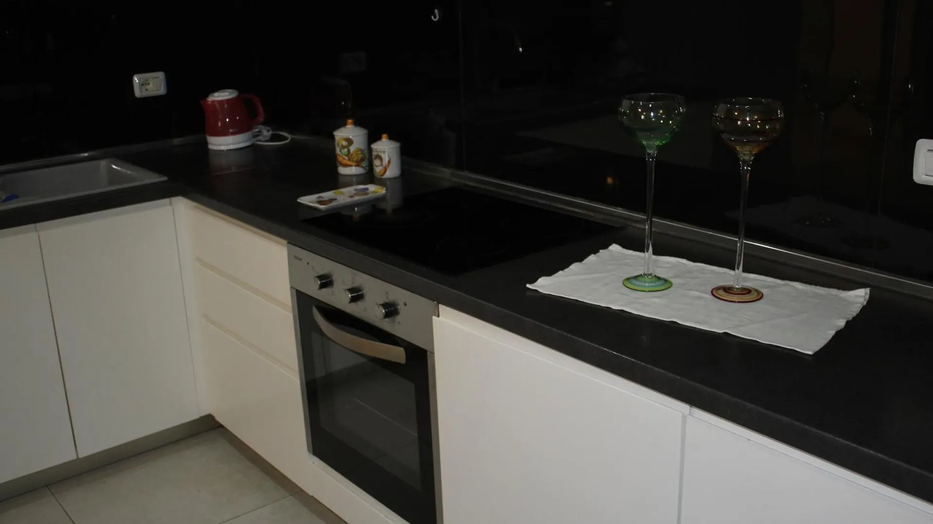 Vlorë Osmenaj Apartment